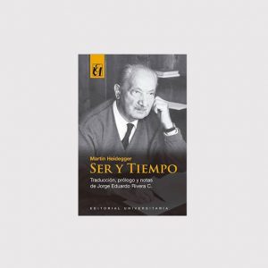 Ser y Tiempo